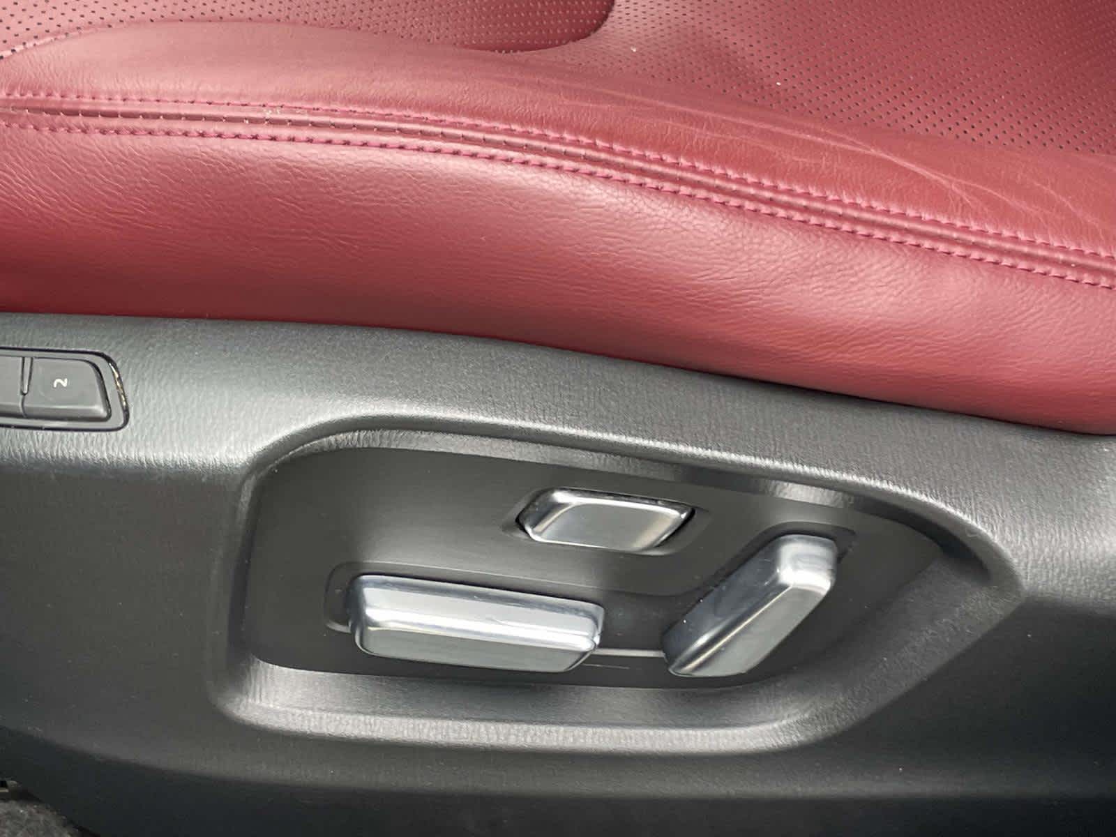 2023 Mazda CX-9 Carbon Edition - 11