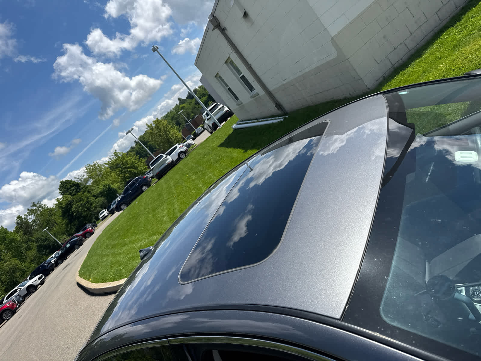 2016 INFINITI Q50 2.0t Premium Graphite Shadow at Humes CDJR