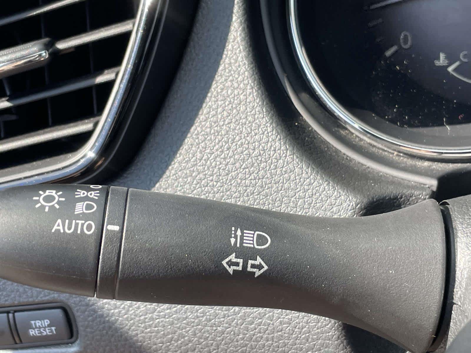 2020 Nissan Rogue SV Gun Metallic at Cochran Mazda