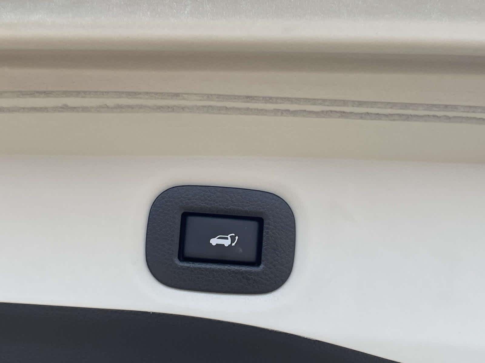 2020 Nissan Rogue SV Gun Metallic at Cochran Mazda