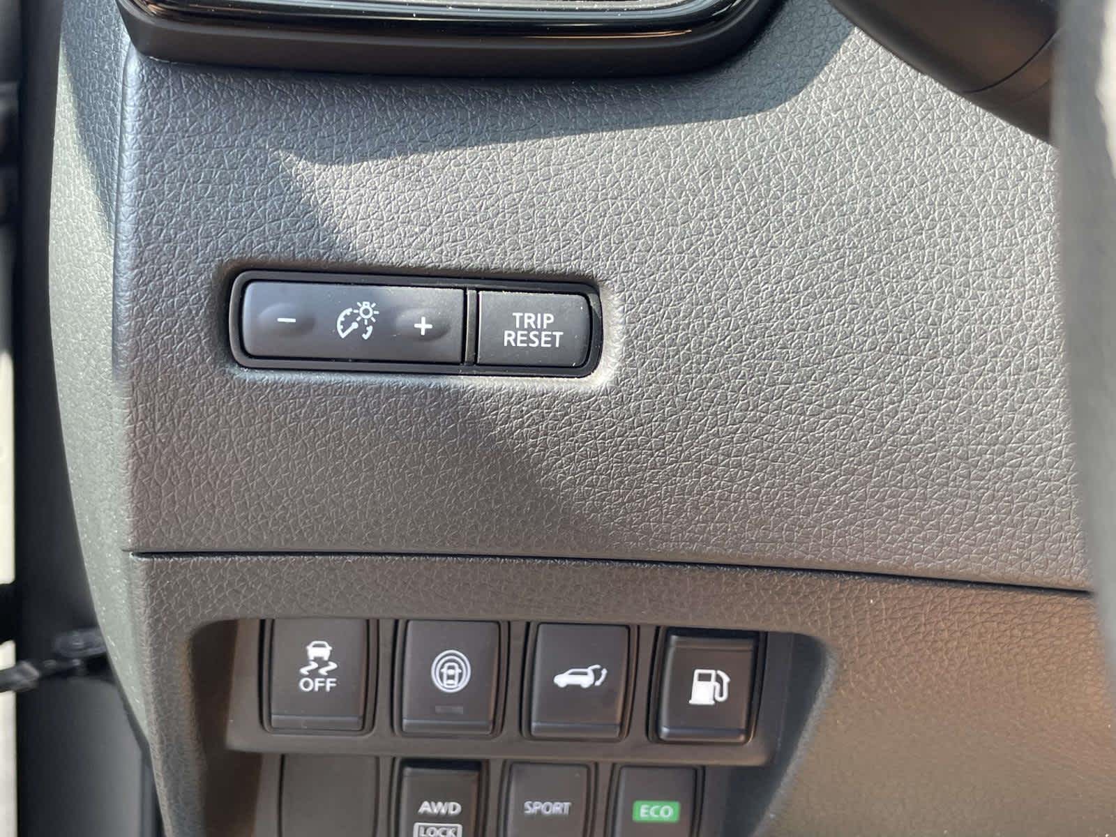 2020 Nissan Rogue SV Gun Metallic at Cochran Mazda