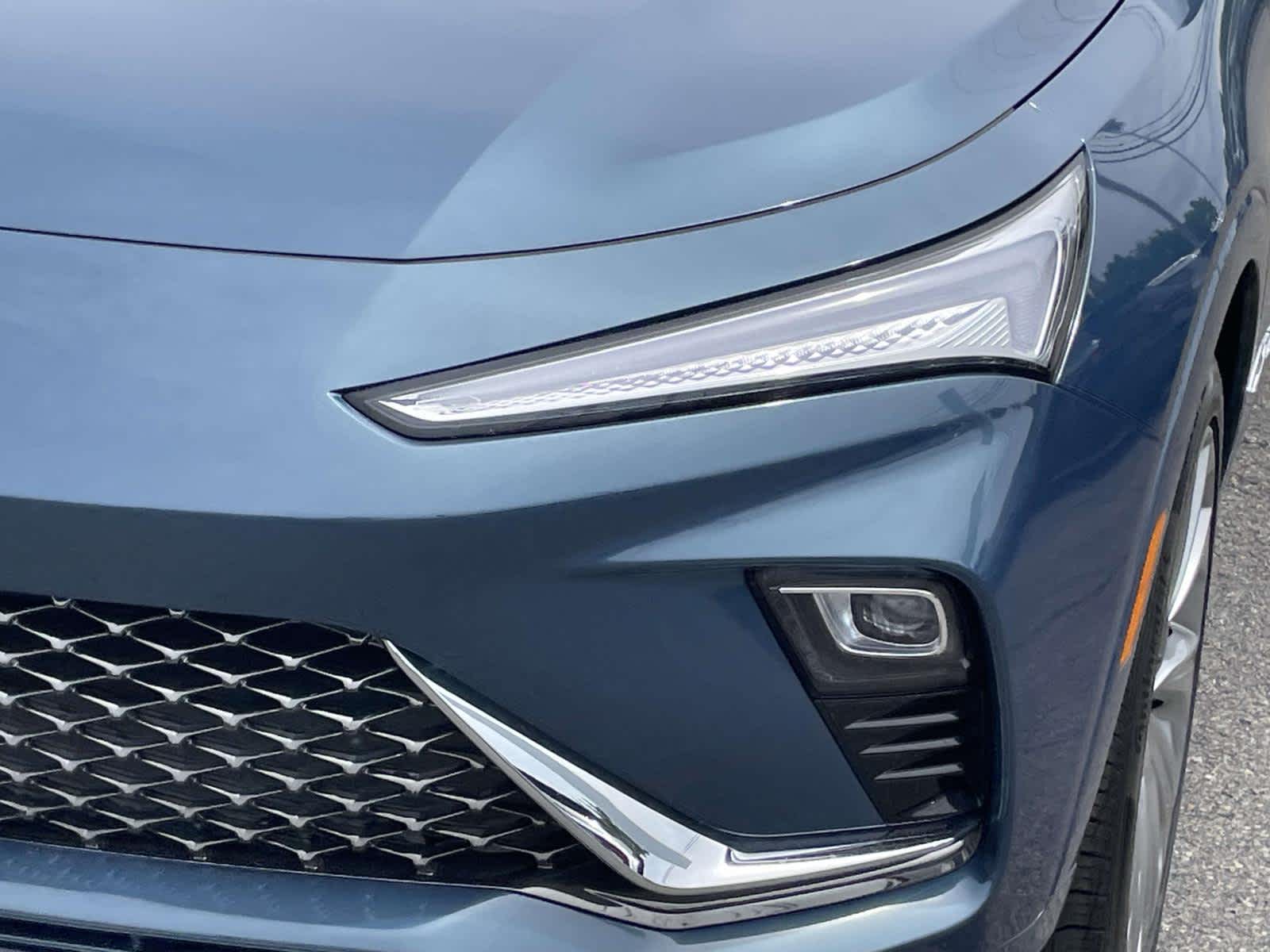 2024 Buick Envista Avenir - 8