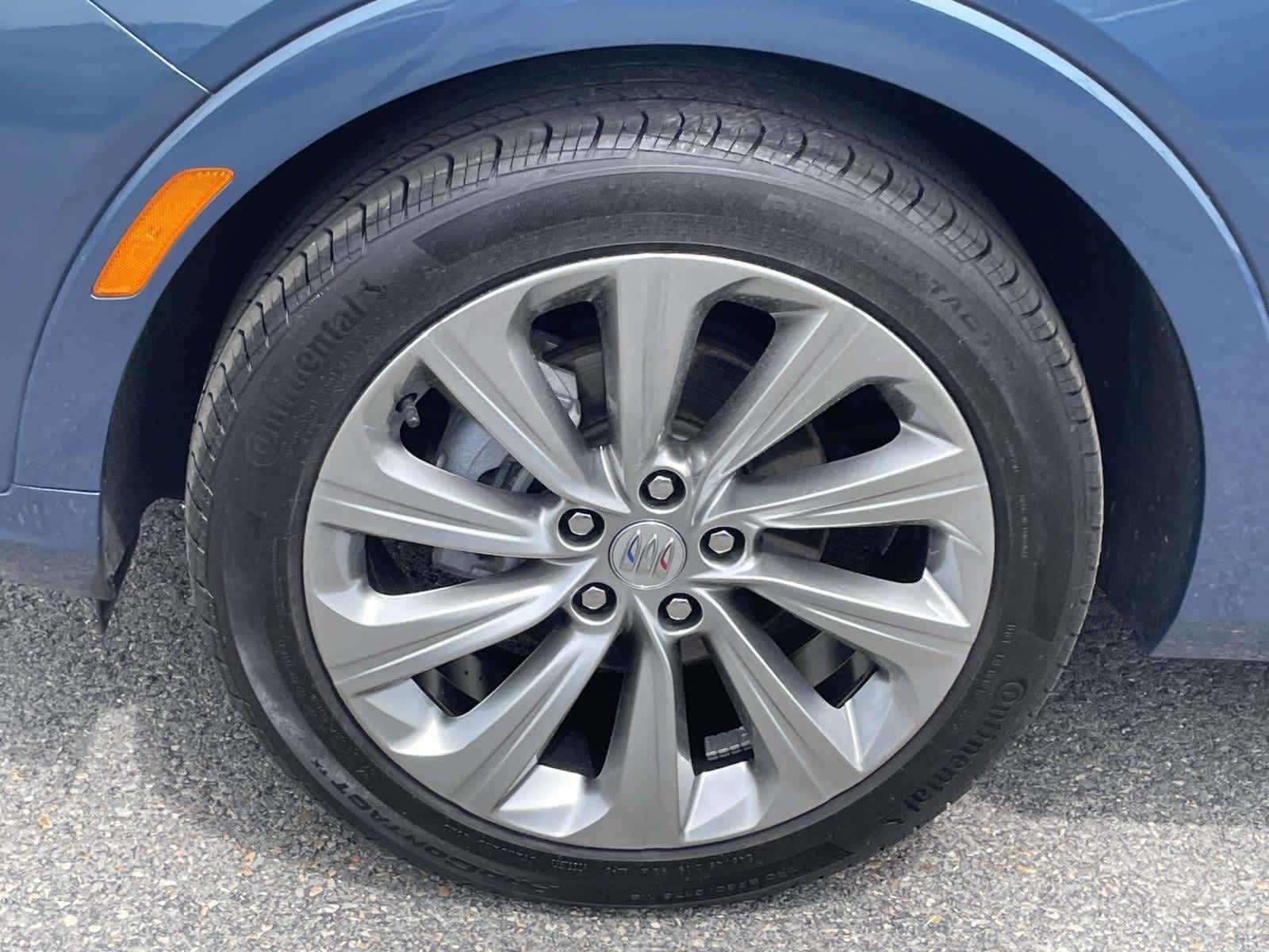2024 Buick Envista Avenir - 9