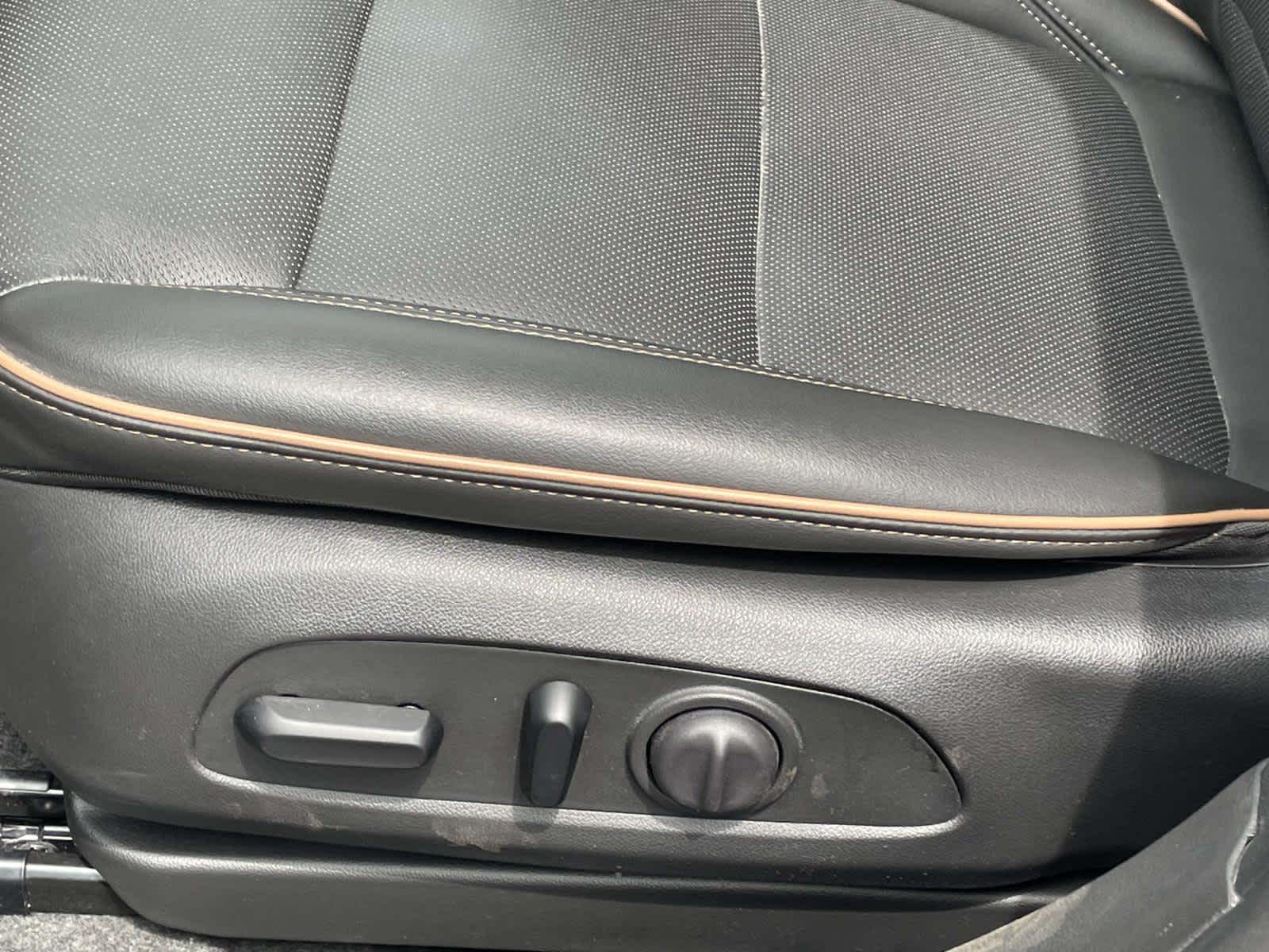 2024 Buick Envista Avenir - 11