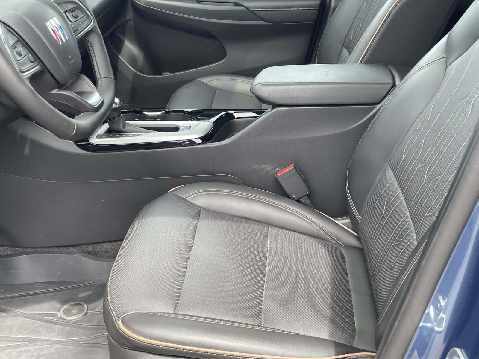 2024 Buick Envista Avenir - 10