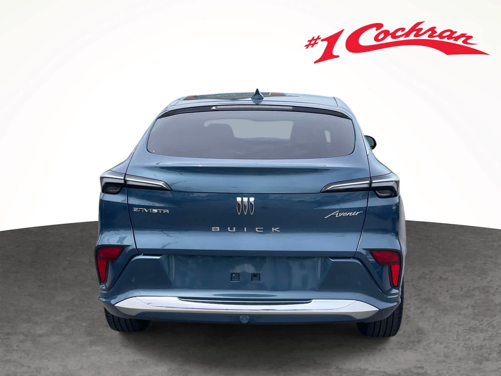 2024 Buick Envista Avenir - 3