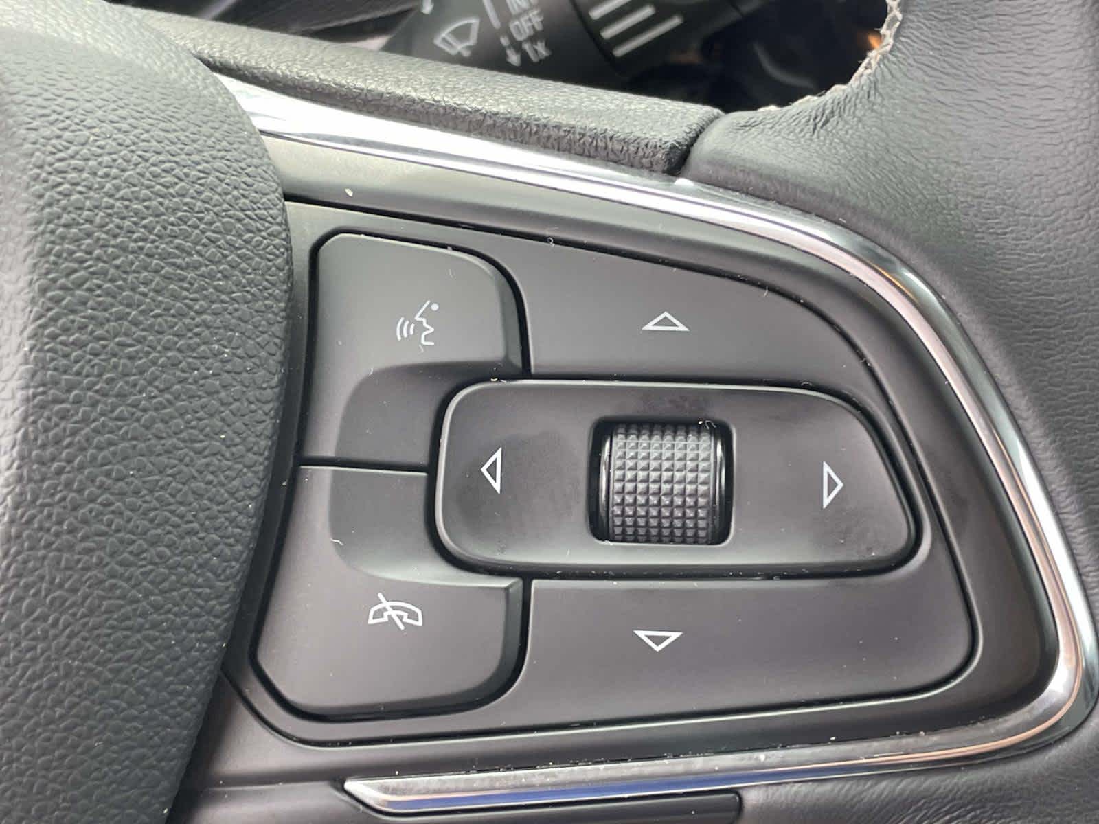 2023 Buick Encore GX Preferred Moonstone Gray Metallic at Bud's Auto Sales