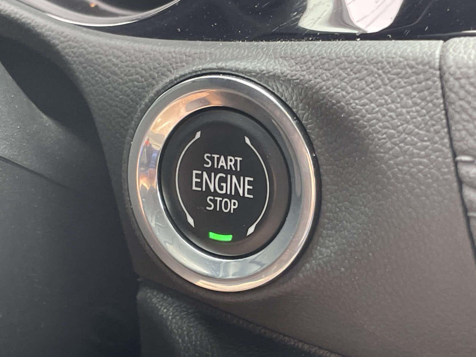 2023 Buick Encore GX Preferred Moonstone Gray Metallic at Bud's Auto Sales