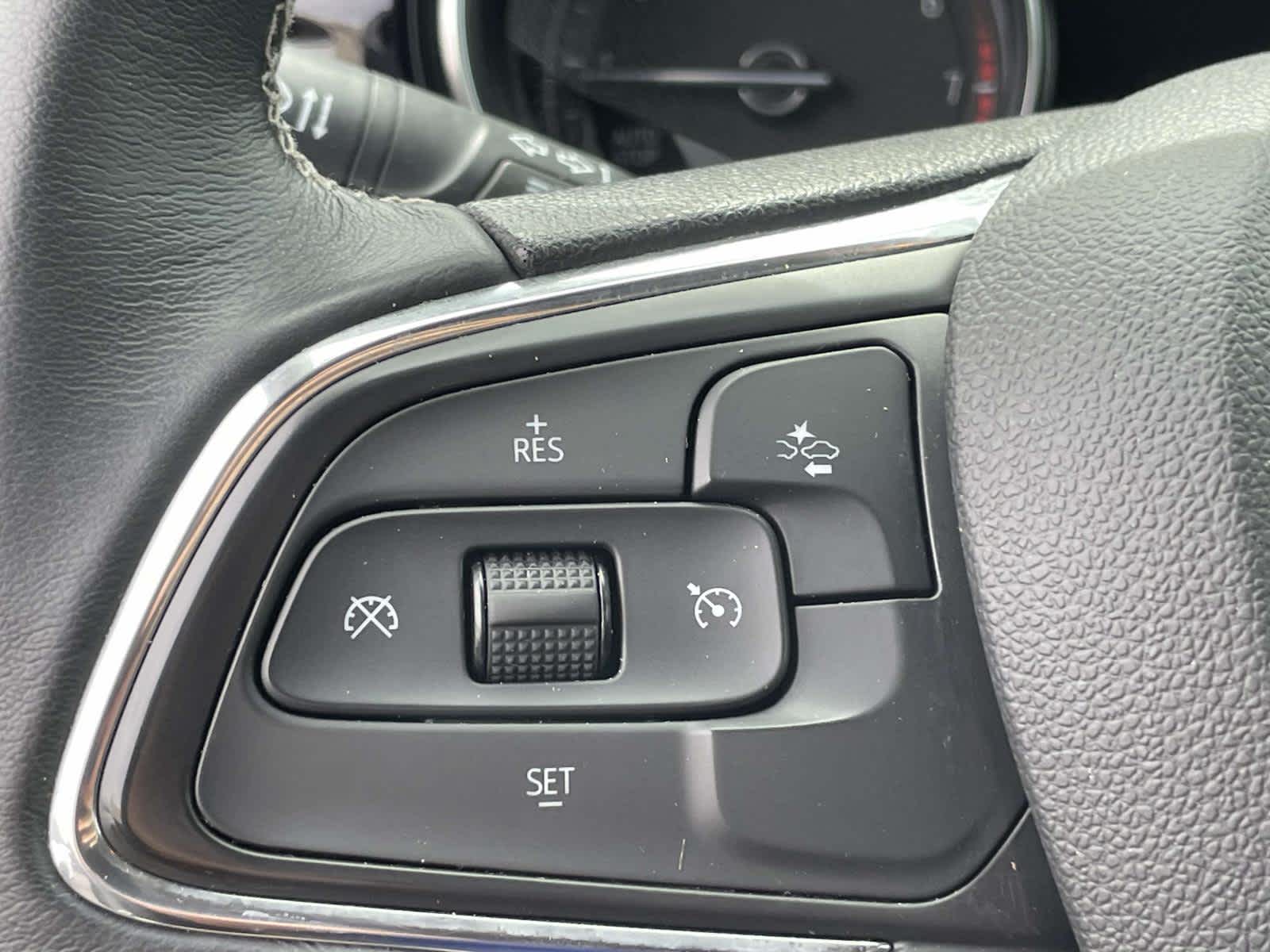 2023 Buick Encore GX Preferred Moonstone Gray Metallic at Bud's Auto Sales