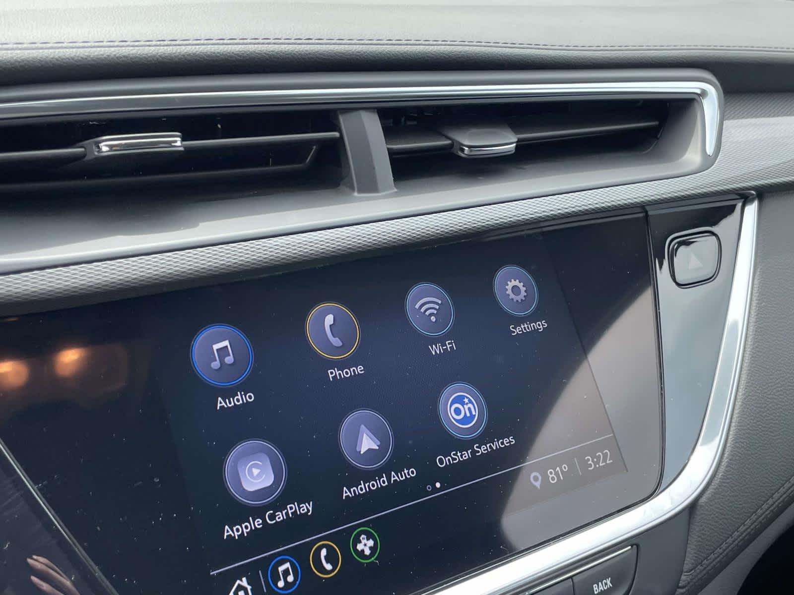 2023 Buick Encore GX Preferred Moonstone Gray Metallic at Bud's Auto Sales