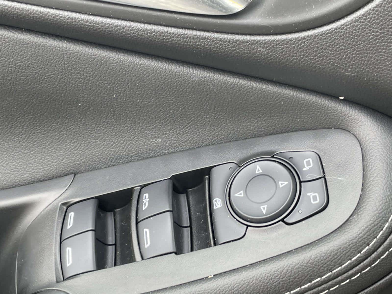 2023 Buick Encore GX Preferred Moonstone Gray Metallic at Bud's Auto Sales