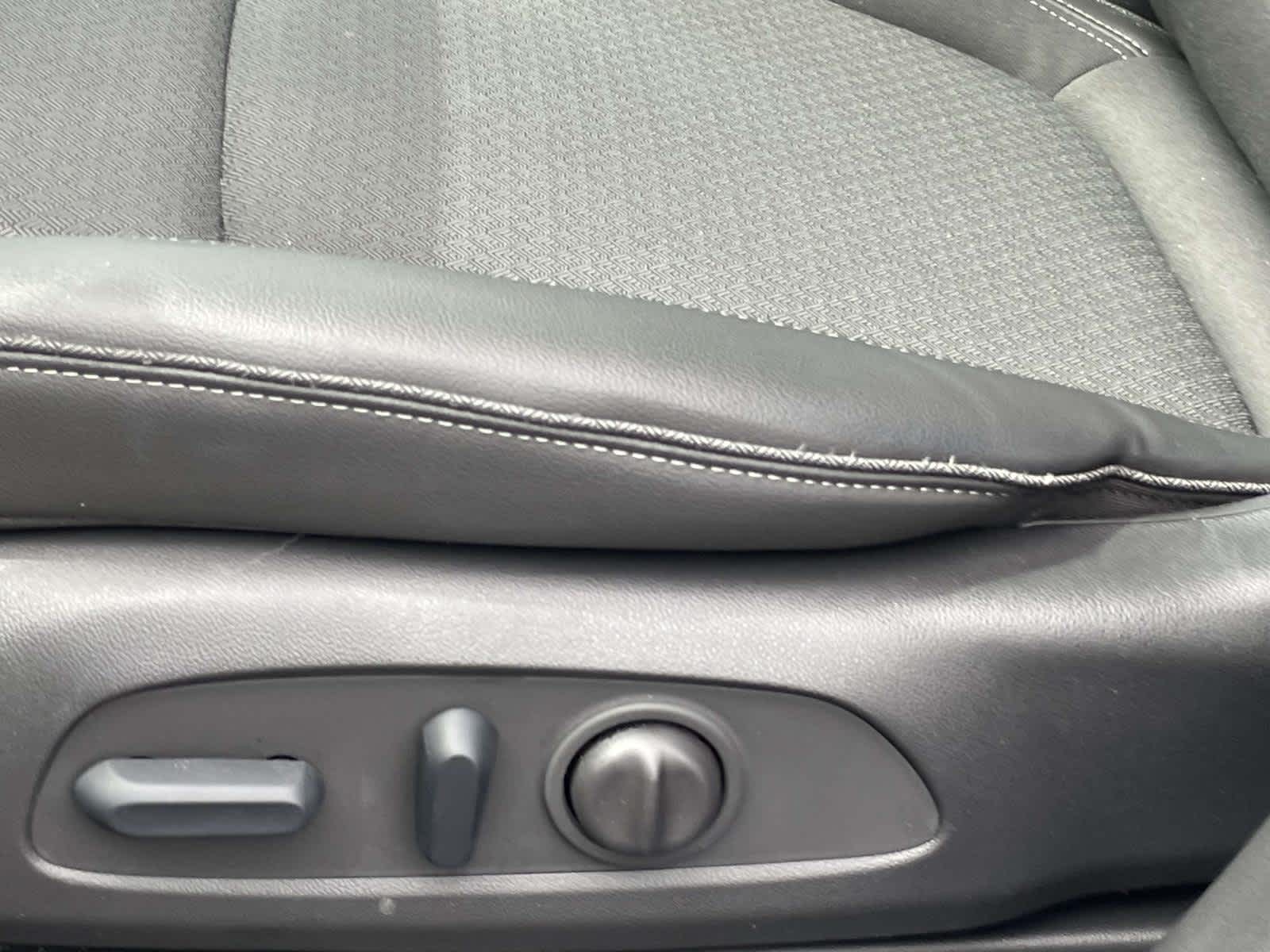 2023 Buick Encore GX Preferred Moonstone Gray Metallic at Bud's Auto Sales