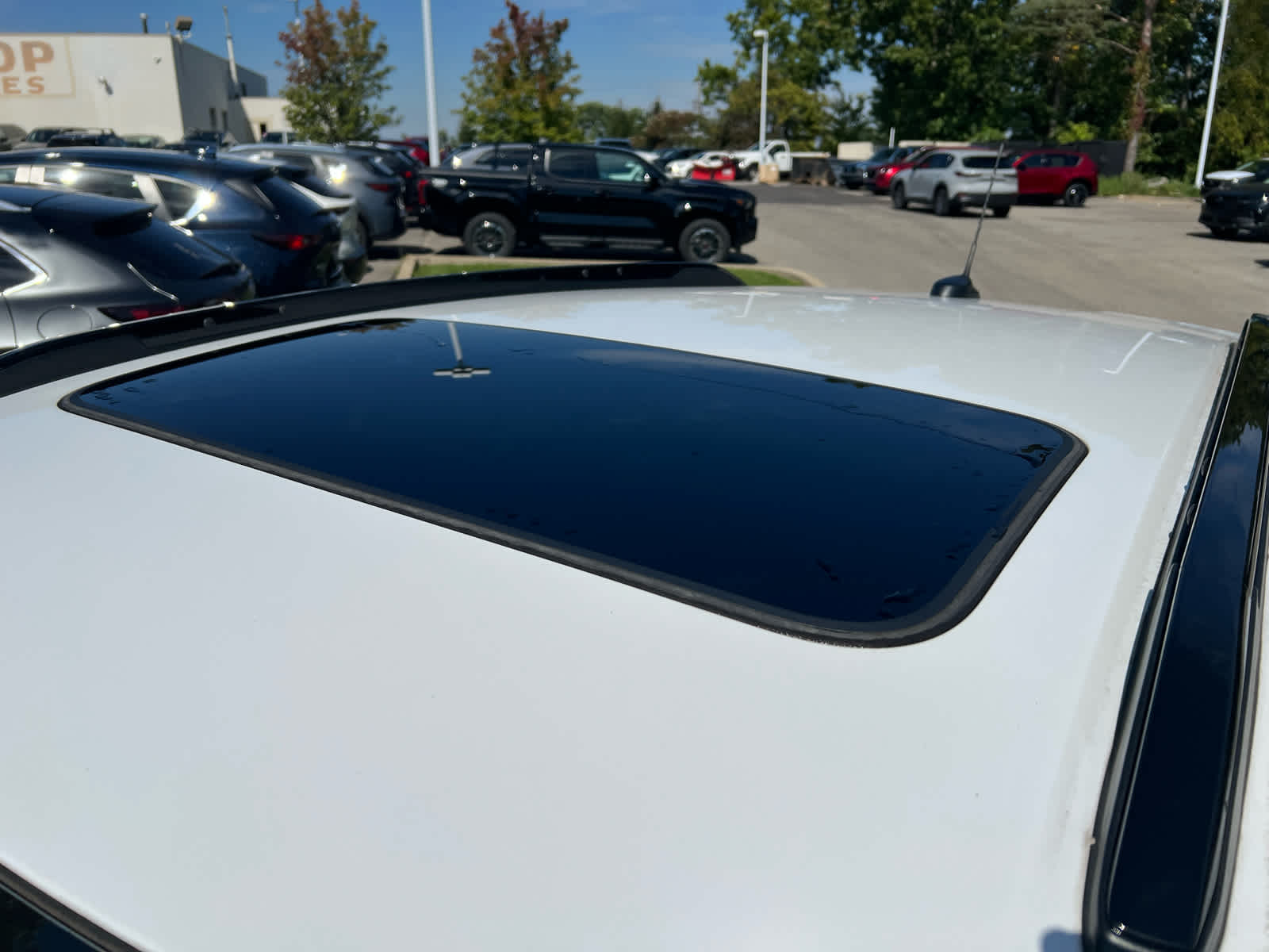 2024 Chevrolet Trax photo 9 of 12