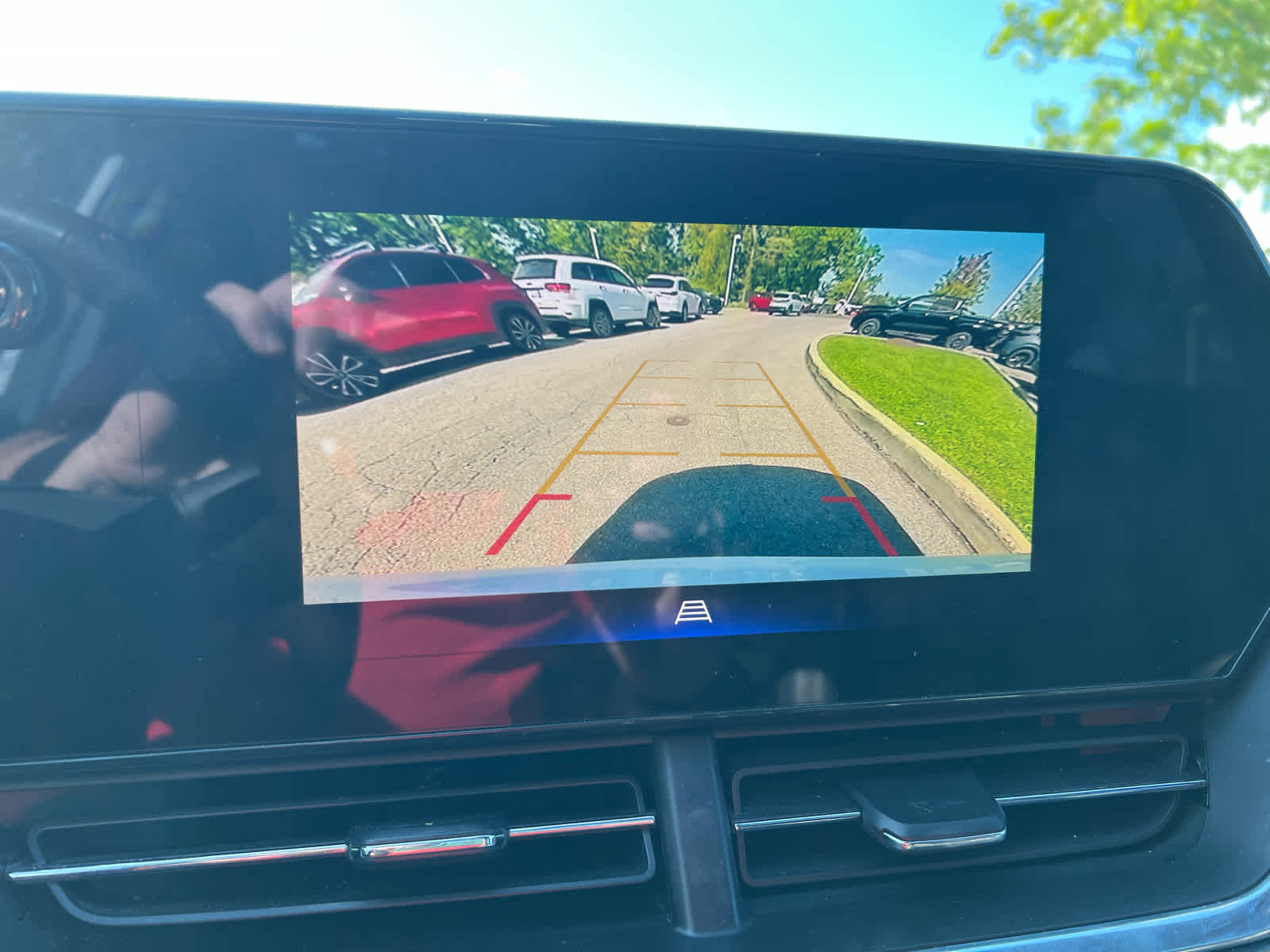 2024 Chevrolet Trax photo 12 of 12
