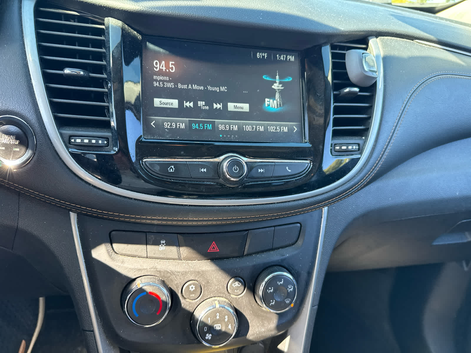 2017 Chevrolet Trax photo 8 of 8