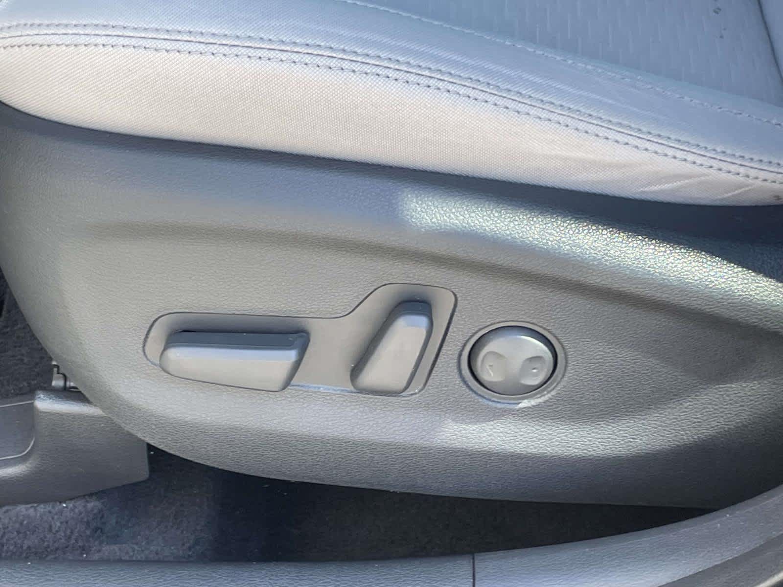 2021 Hyundai Tucson Value Magnetic Force at Rick Weaver Chevrolet