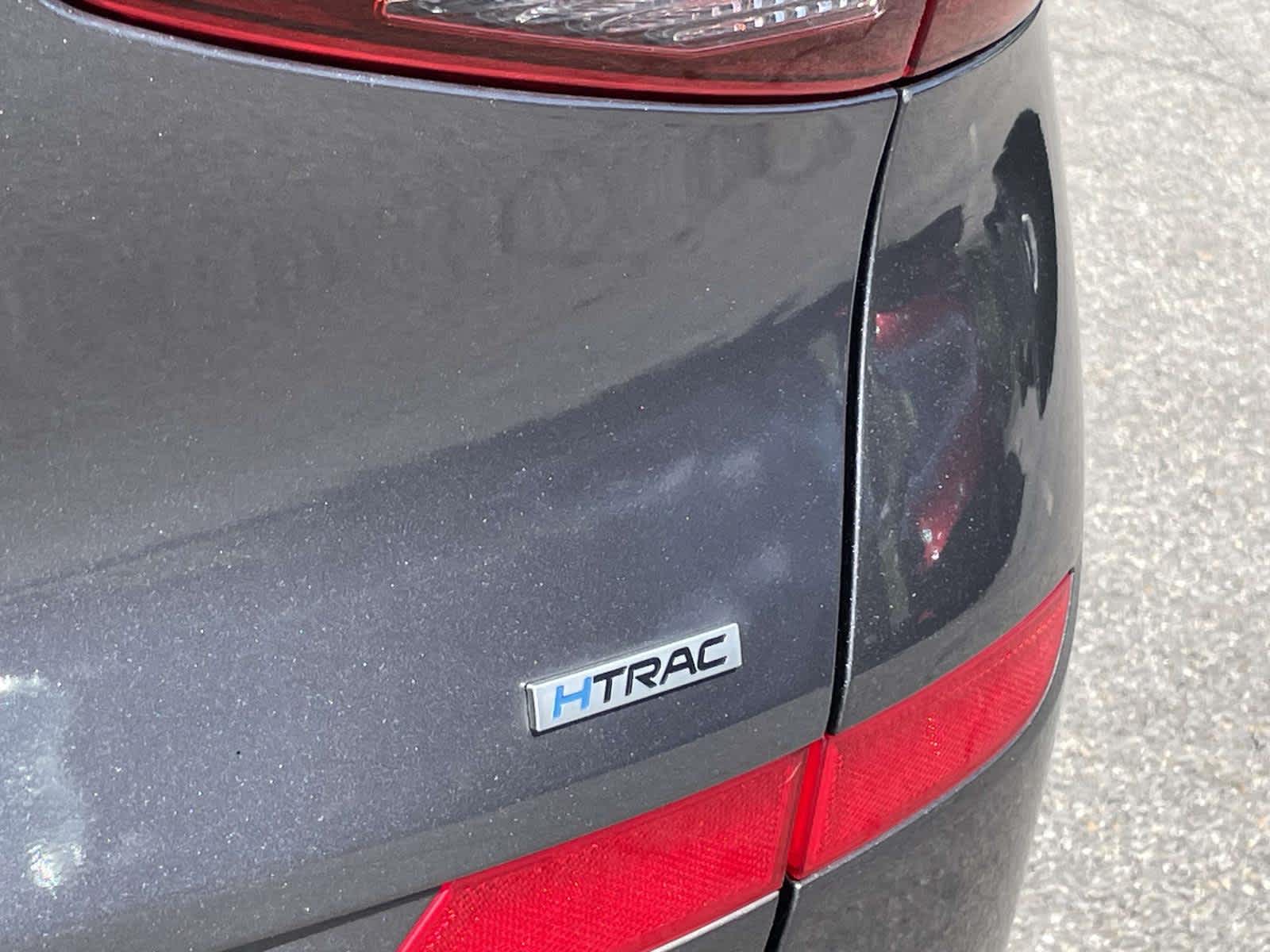 2021 Hyundai Tucson Value Magnetic Force at Rick Weaver Chevrolet