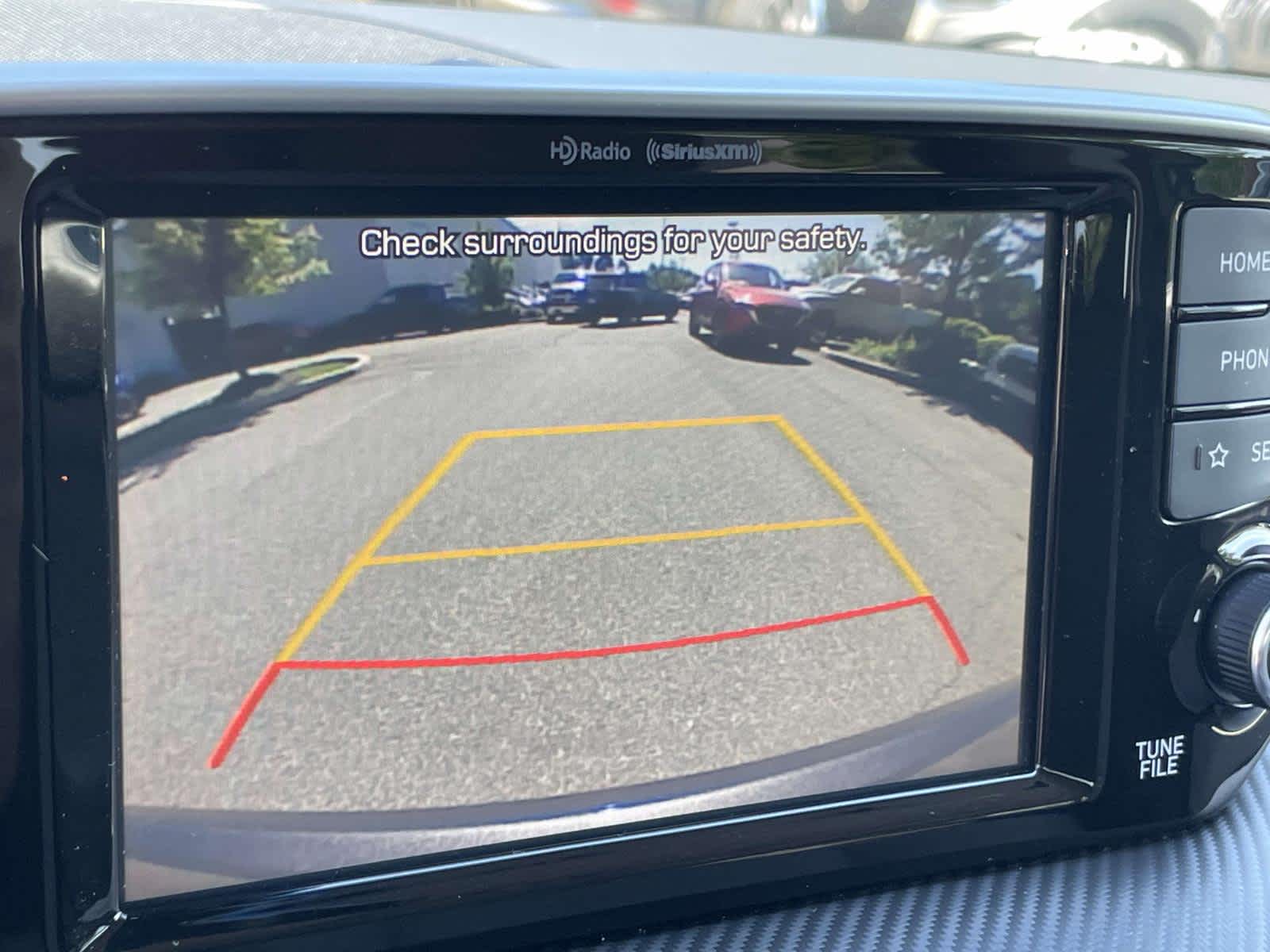 2021 Hyundai Tucson Value Magnetic Force at Rick Weaver Chevrolet