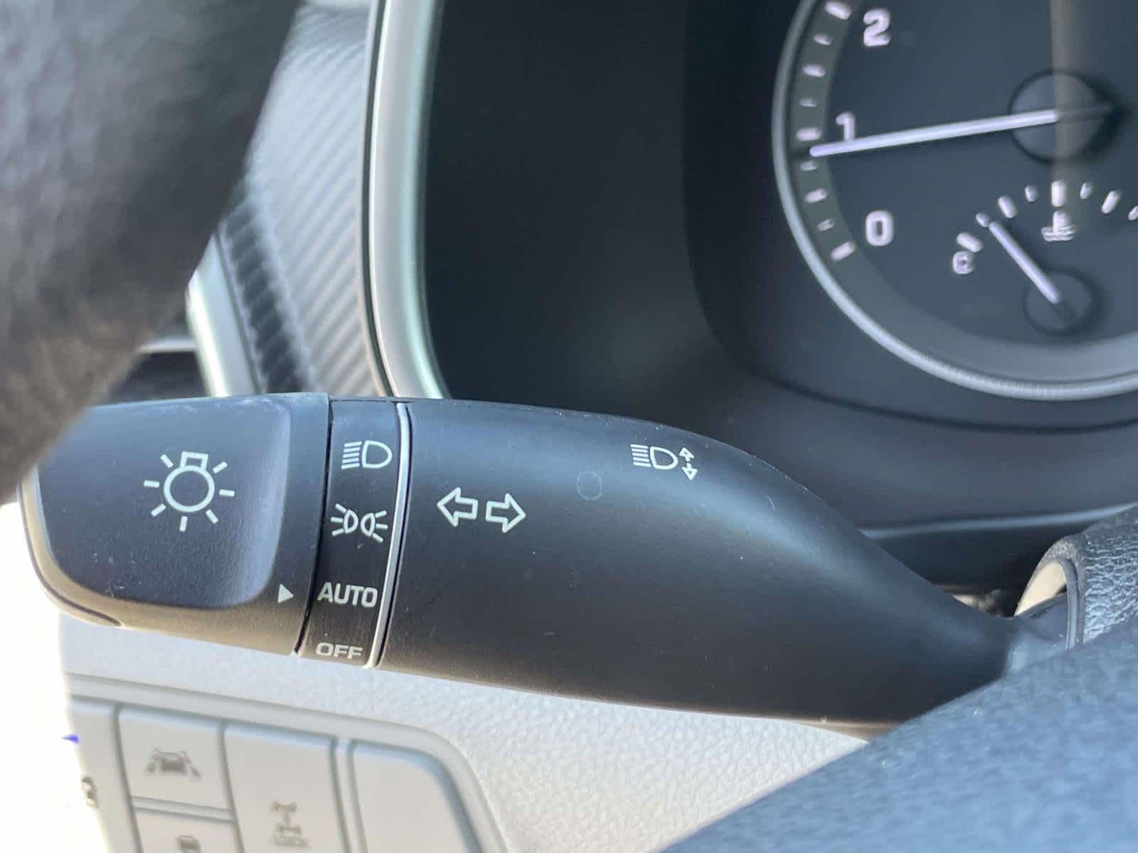 2021 Hyundai Tucson Value Magnetic Force at Rick Weaver Chevrolet