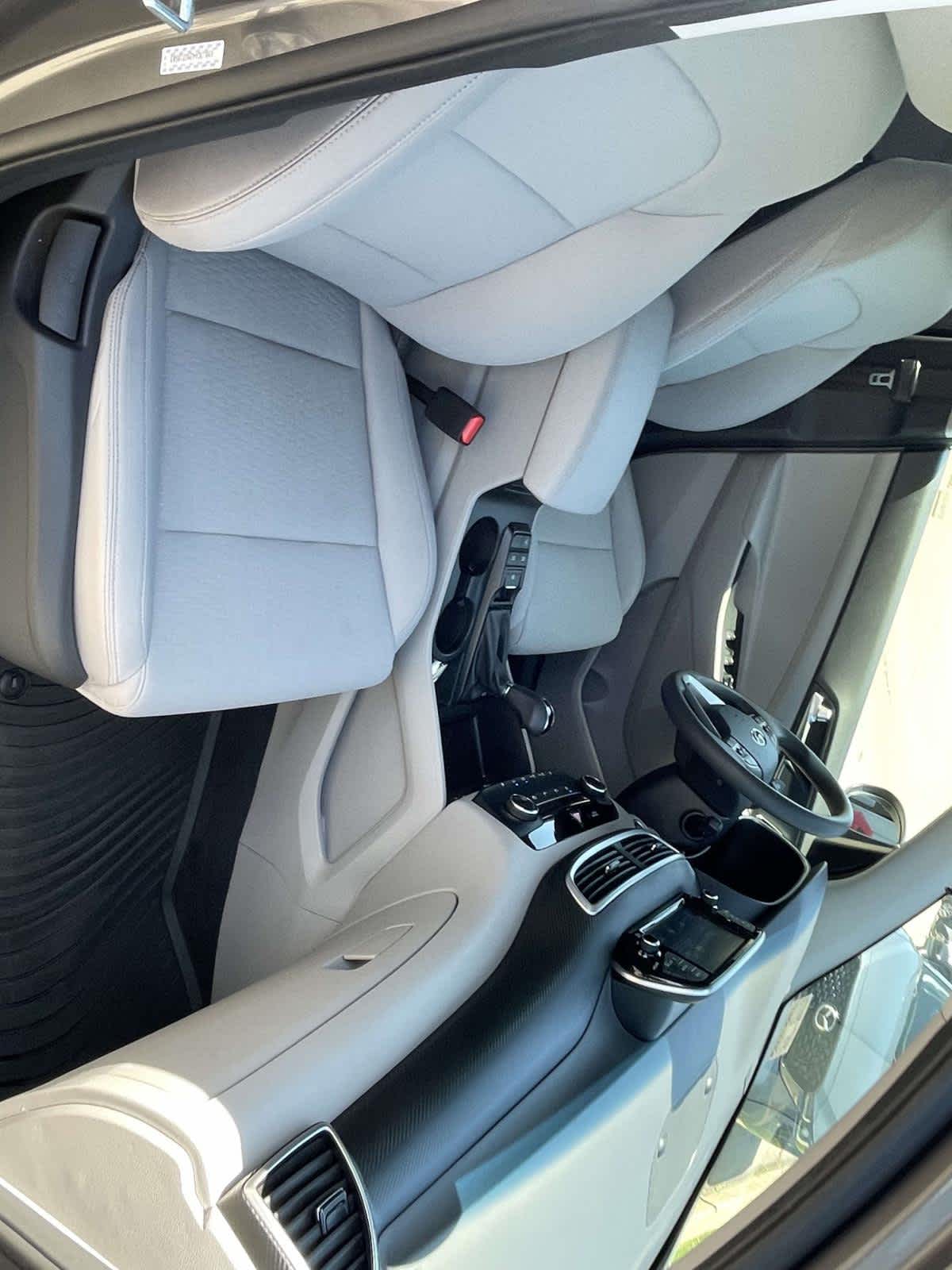 2021 Hyundai Tucson Value Magnetic Force at Rick Weaver Chevrolet
