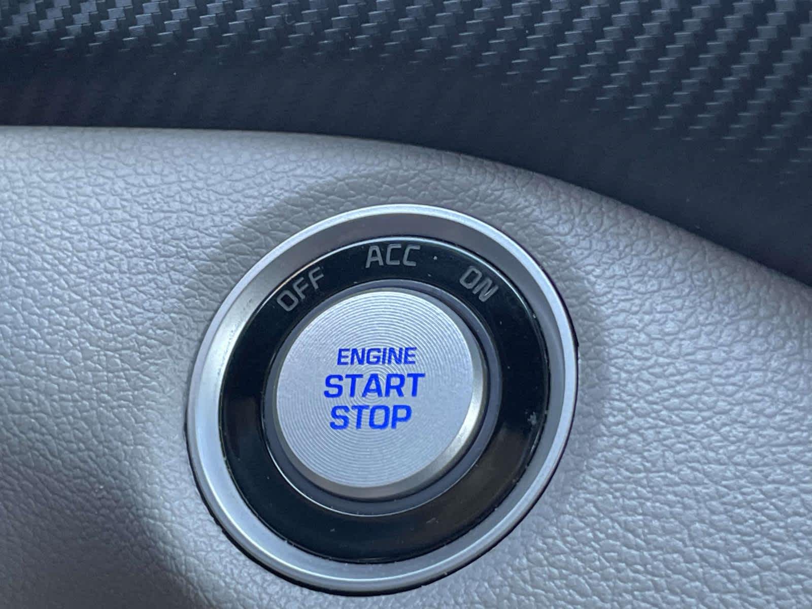 2021 Hyundai Tucson Value Magnetic Force at Rick Weaver Chevrolet