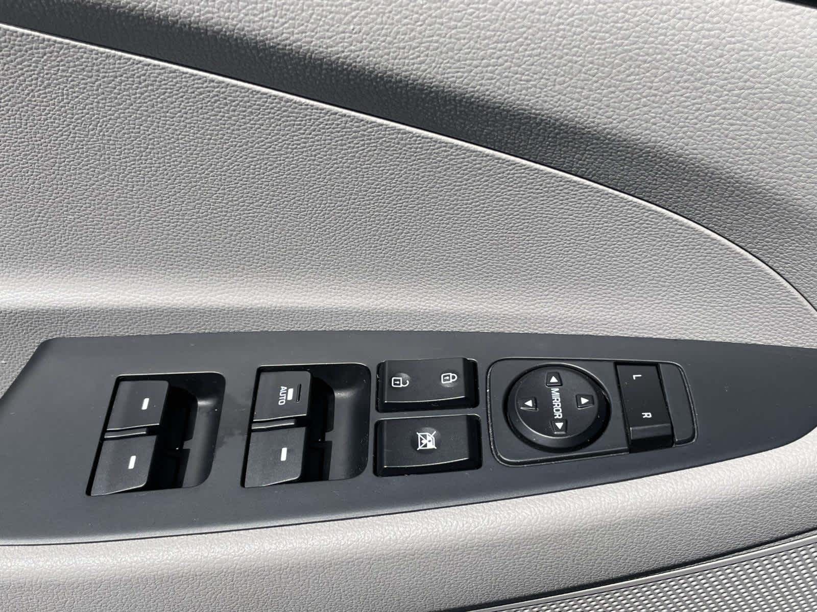 2021 Hyundai Tucson Value Magnetic Force at Rick Weaver Chevrolet