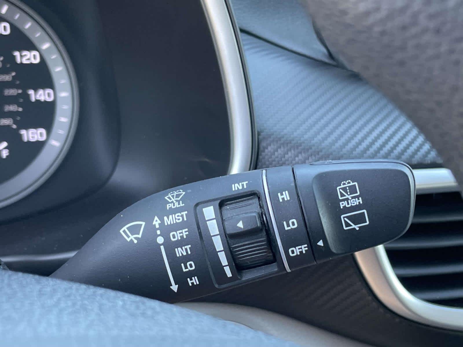 2021 Hyundai Tucson Value Magnetic Force at Rick Weaver Chevrolet