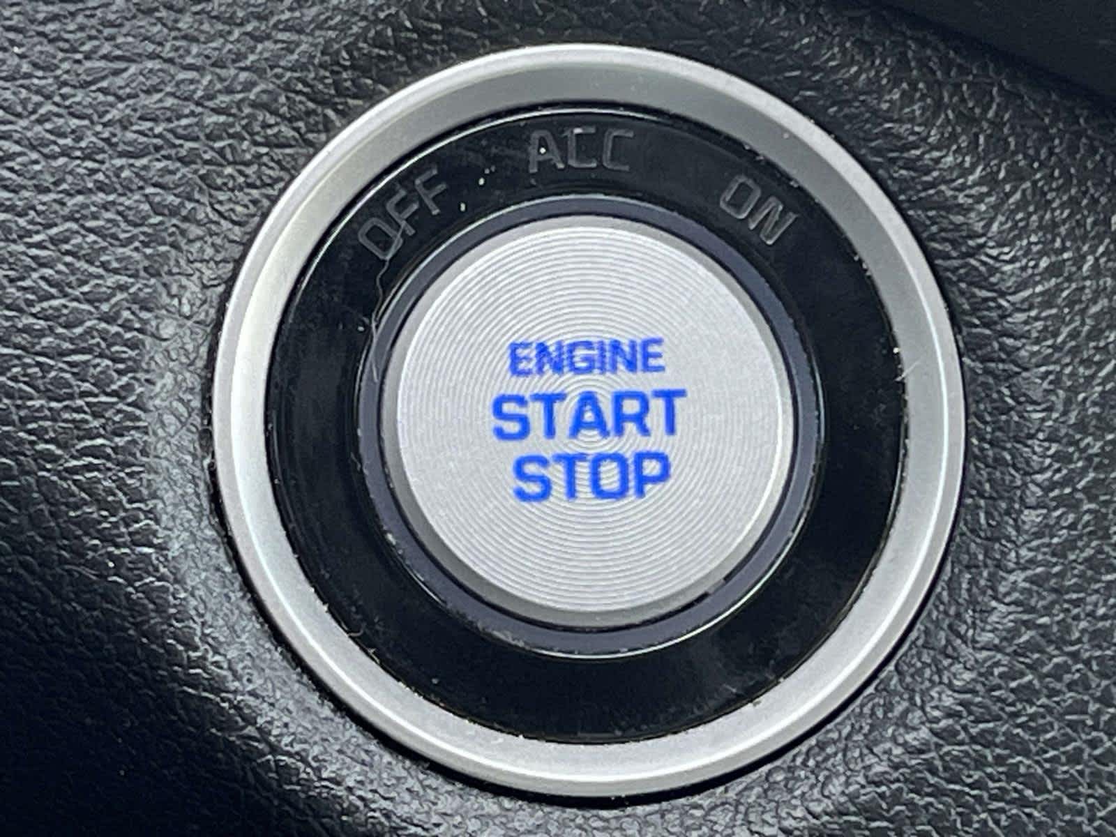 2020 Hyundai Tucson Limited Aqua Blue at Rick Weaver Chevrolet