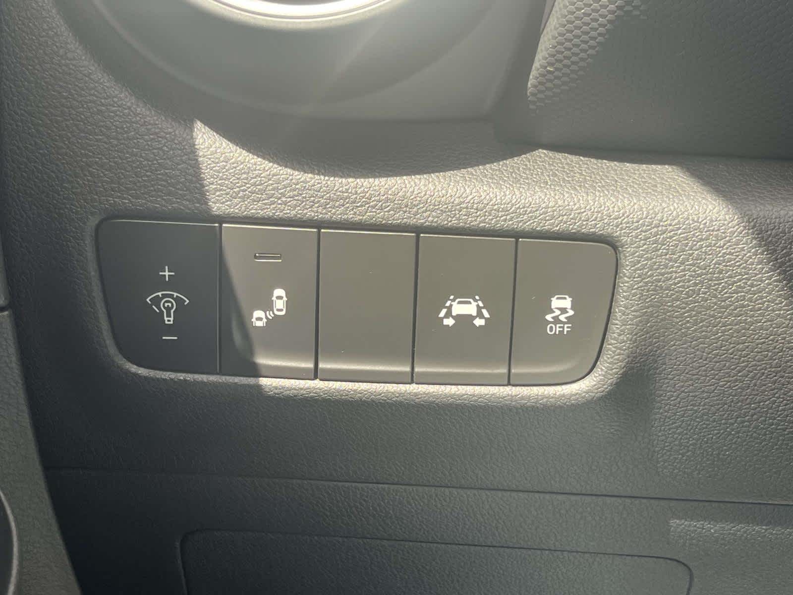 2021 Hyundai Kona NIGHT Galactic Gray at Cochran Mazda