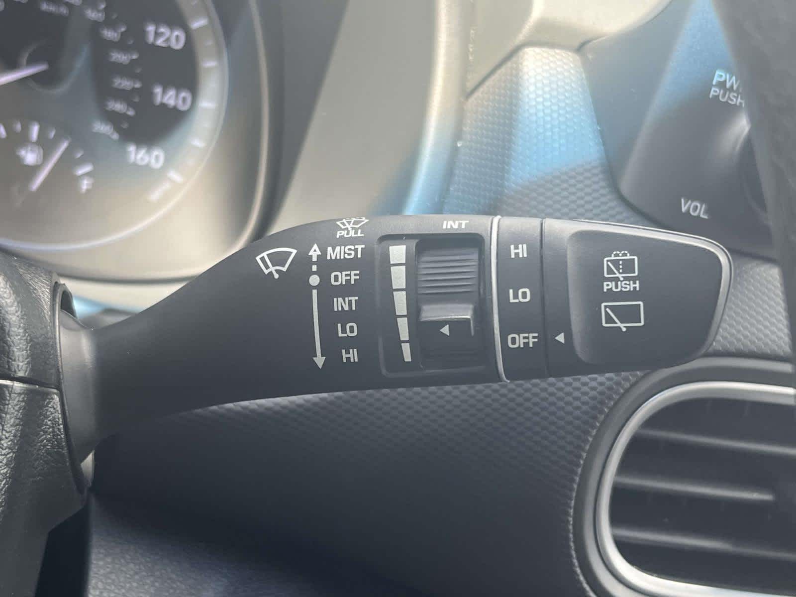 2021 Hyundai Kona NIGHT Galactic Gray at Cochran Mazda