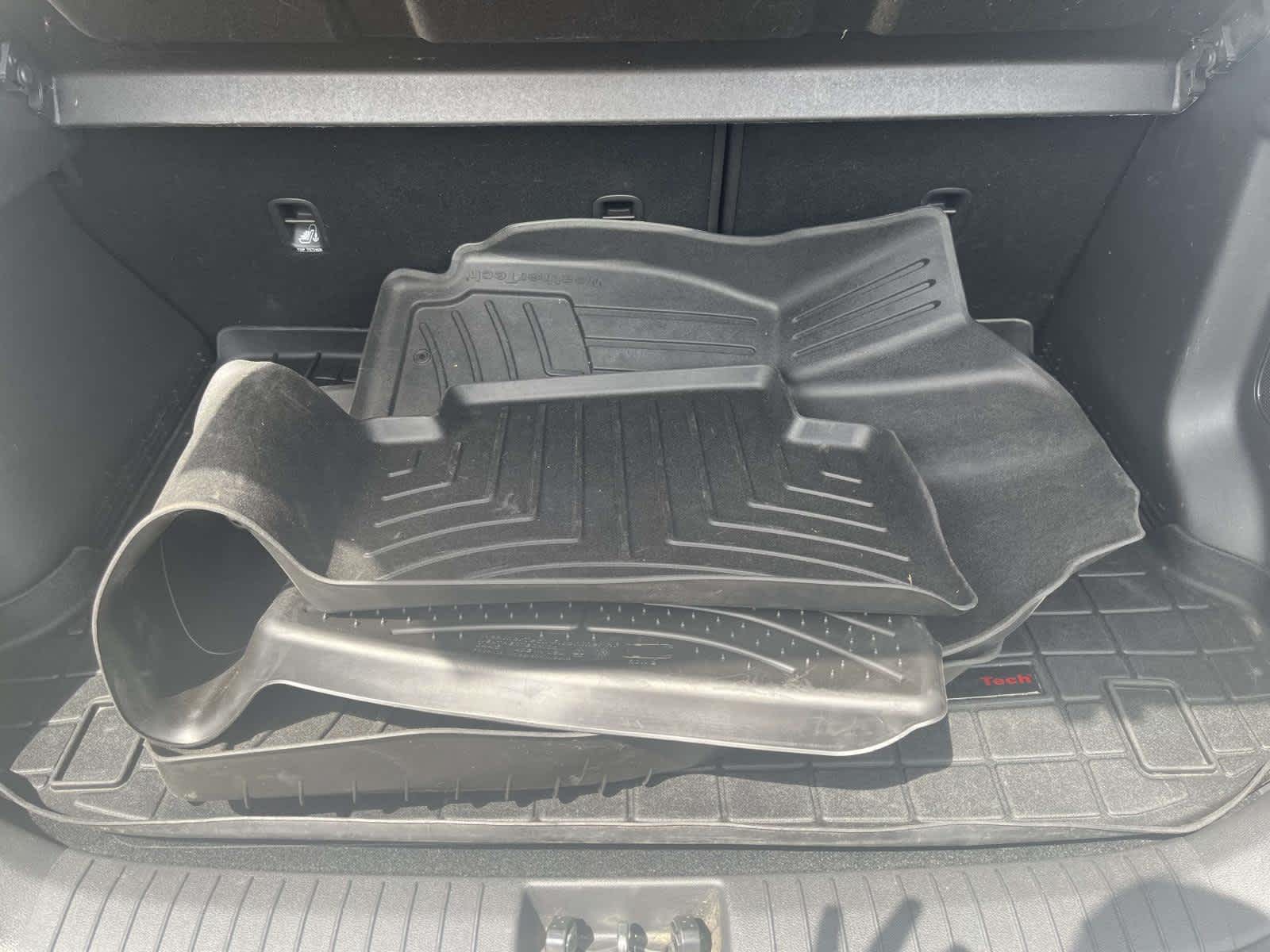 2021 Hyundai Kona NIGHT Galactic Gray at Cochran Mazda