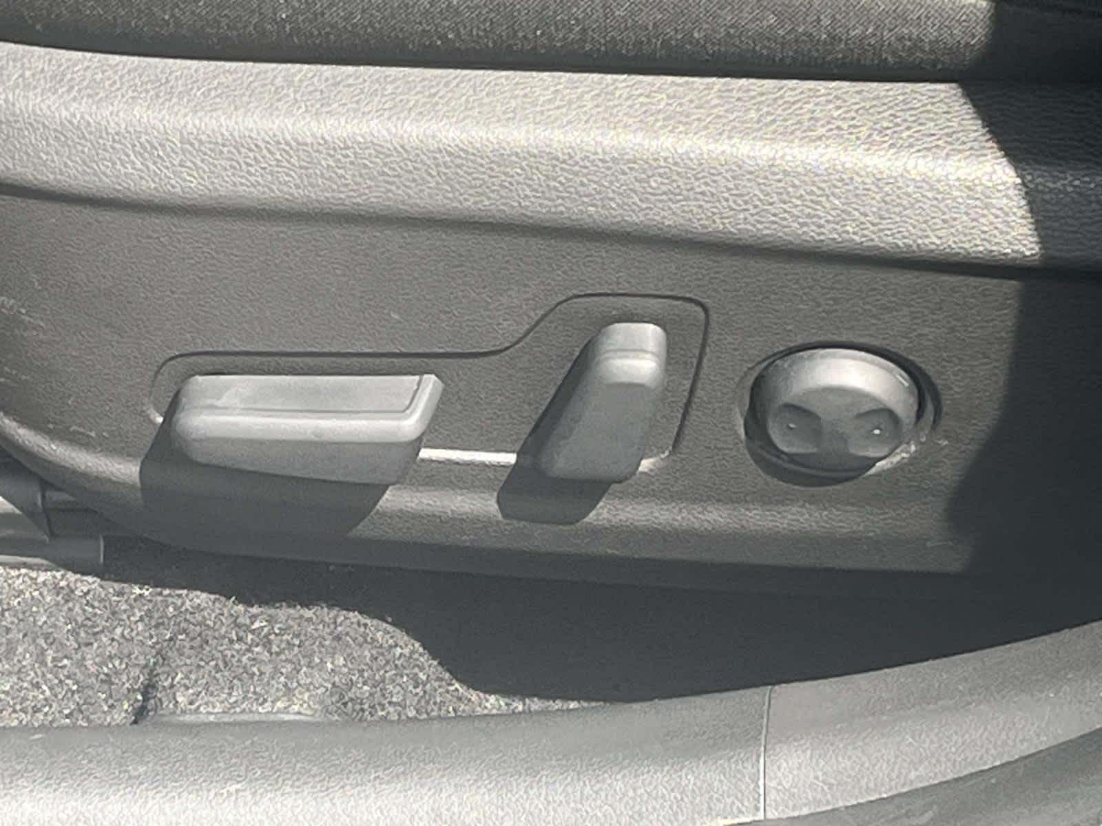2021 Hyundai Kona NIGHT Galactic Gray at Cochran Mazda