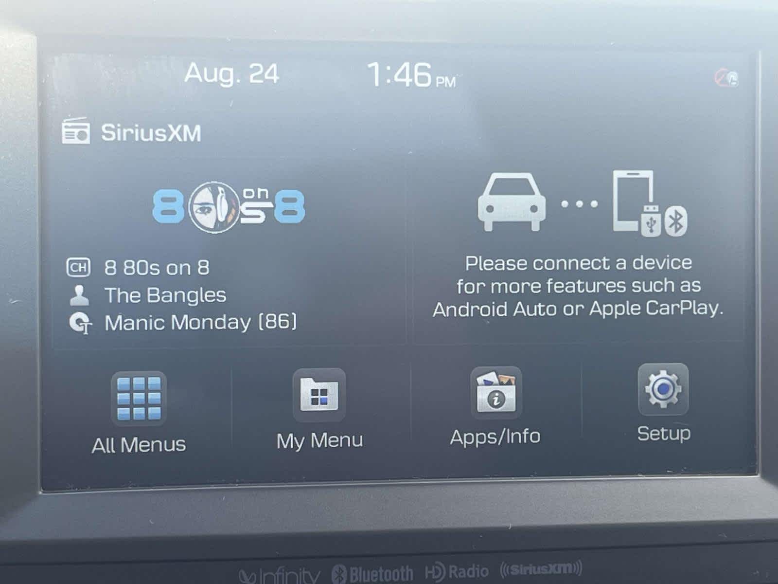 2021 Hyundai Kona NIGHT Galactic Gray at Cochran Mazda