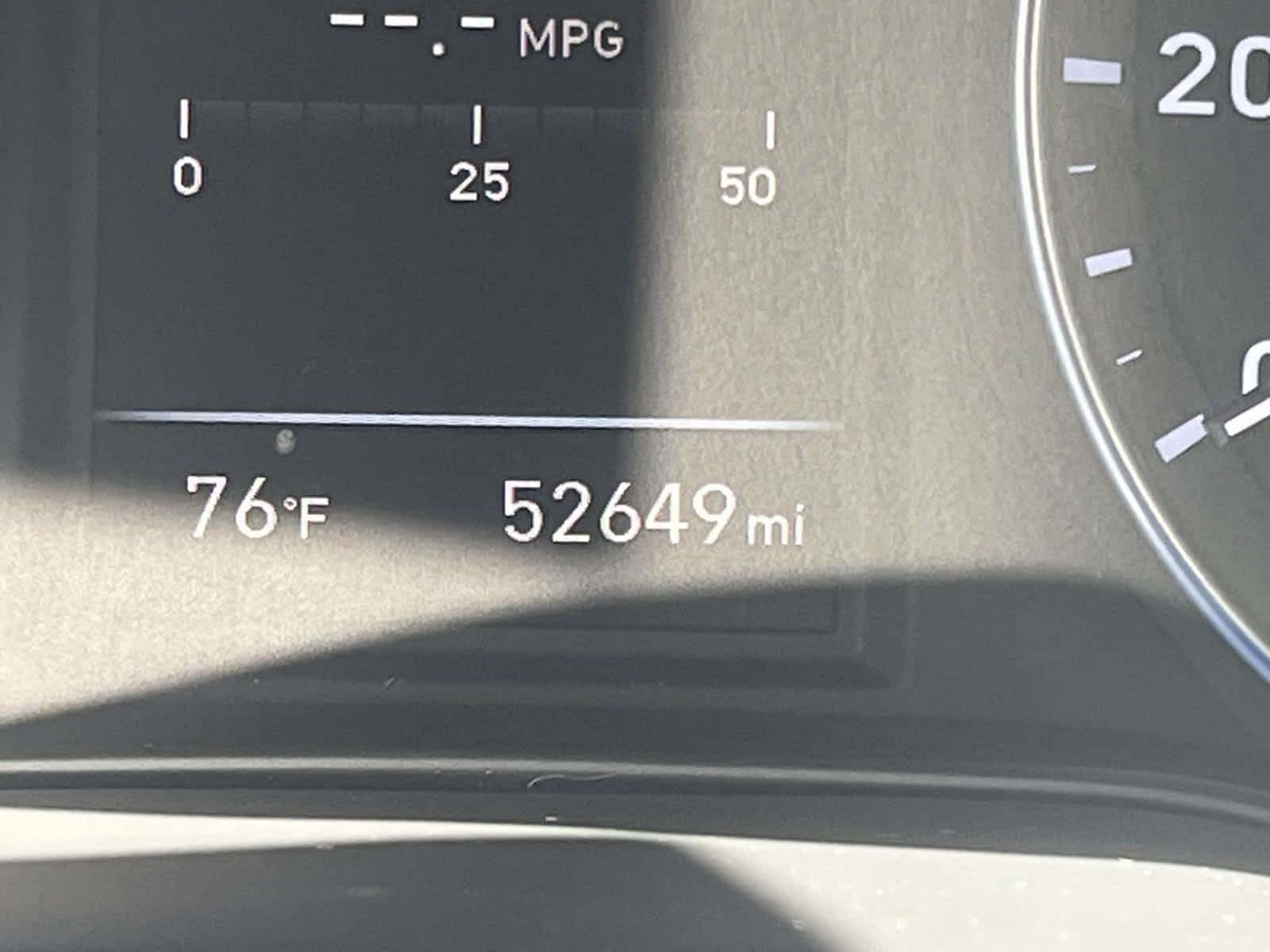 2021 Hyundai Kona NIGHT Galactic Gray at Cochran Mazda