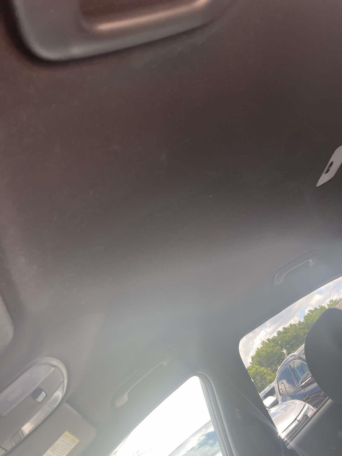2021 Hyundai Kona NIGHT Galactic Gray at Cochran Mazda