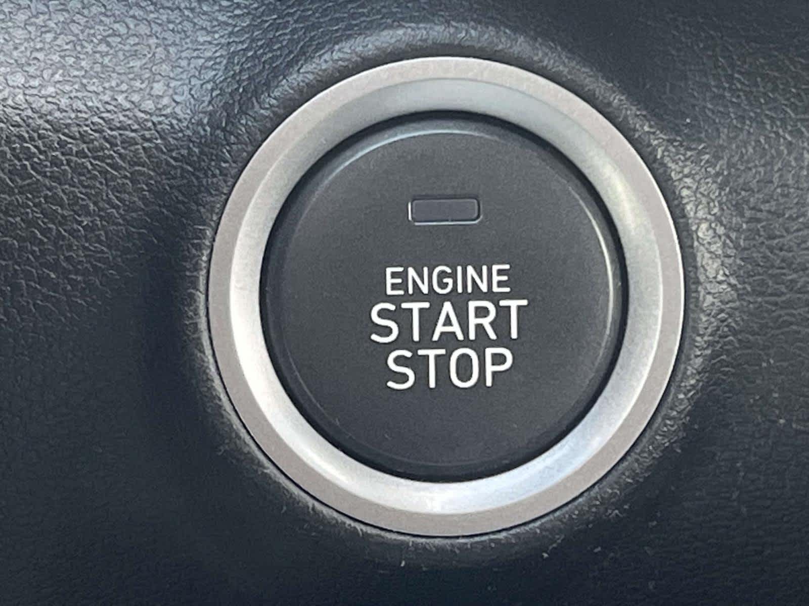 2021 Hyundai Kona NIGHT Galactic Gray at Cochran Mazda