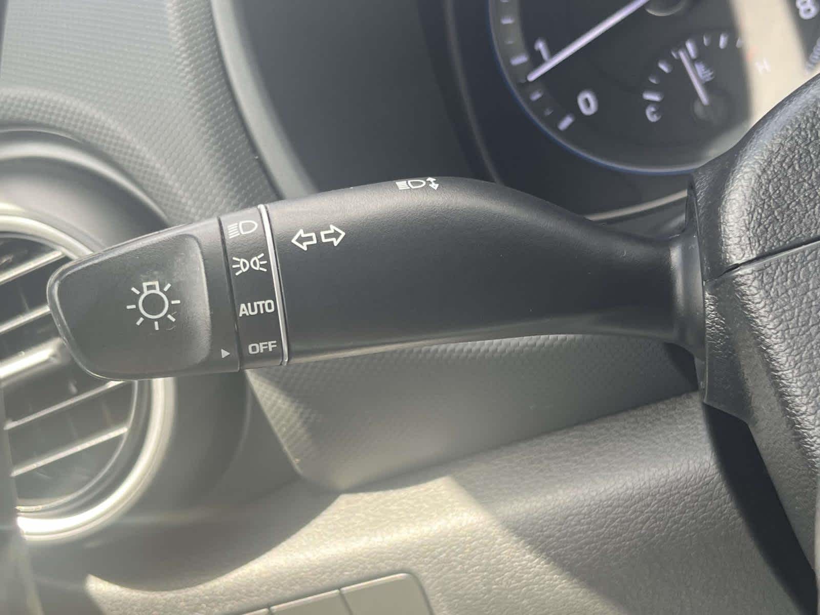 2021 Hyundai Kona NIGHT Galactic Gray at Cochran Mazda