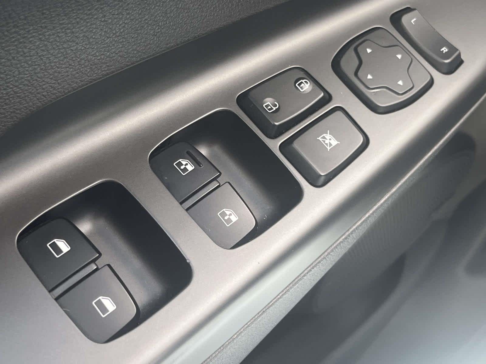 2021 Hyundai Kona NIGHT Galactic Gray at Cochran Mazda