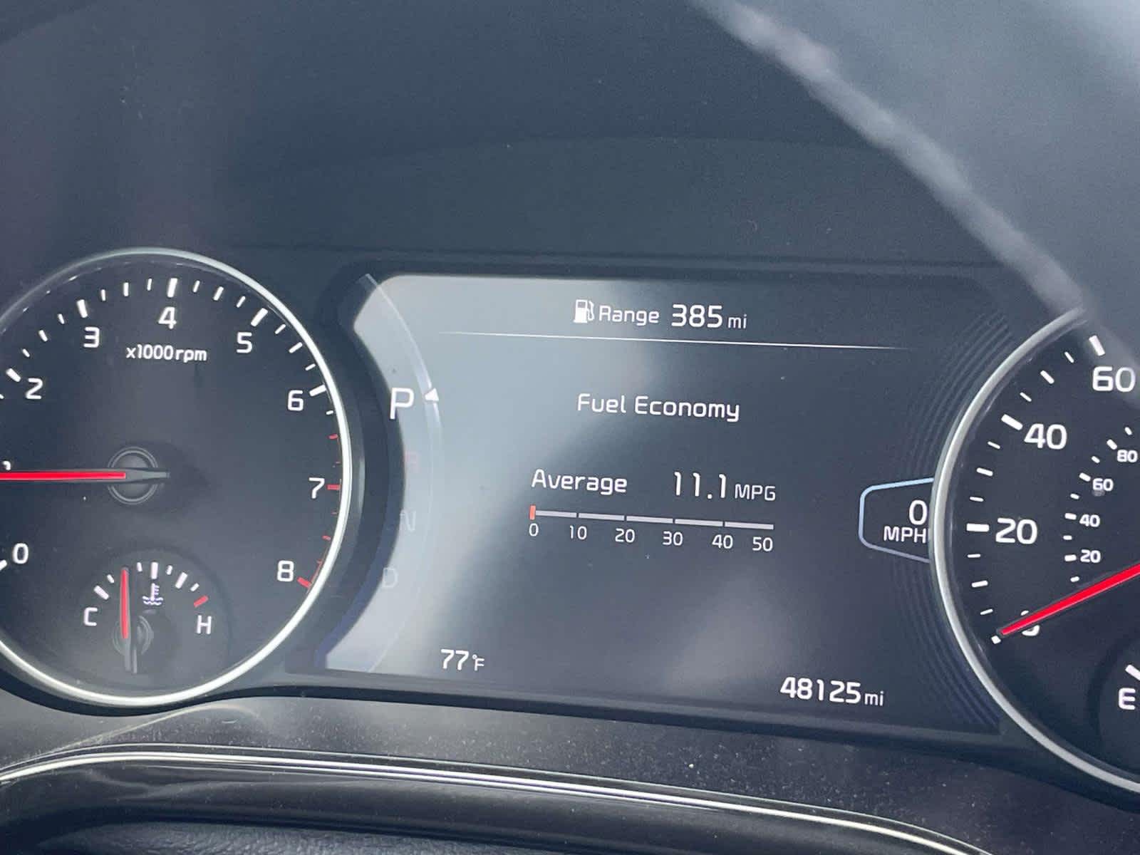 2021 Kia Seltos SX - 2