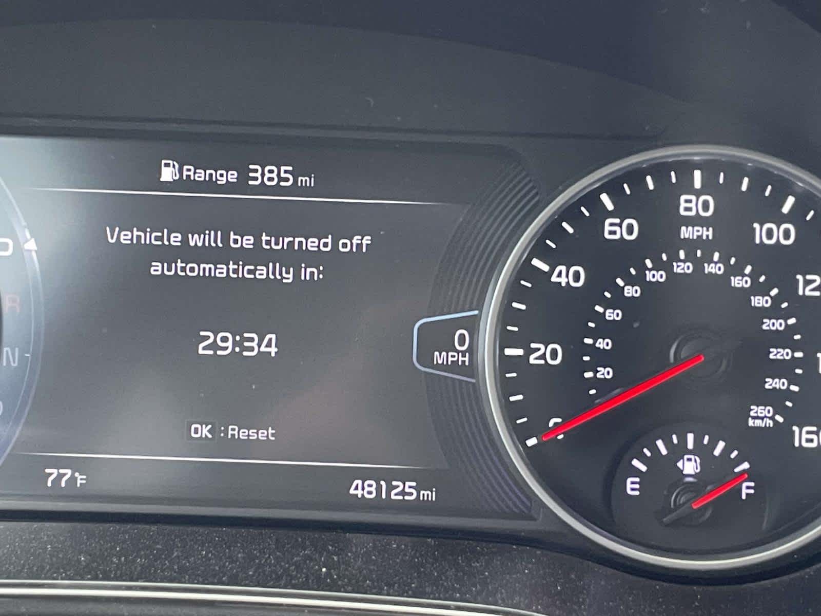 2021 Kia Seltos SX Steel Gray at McCandless Ford