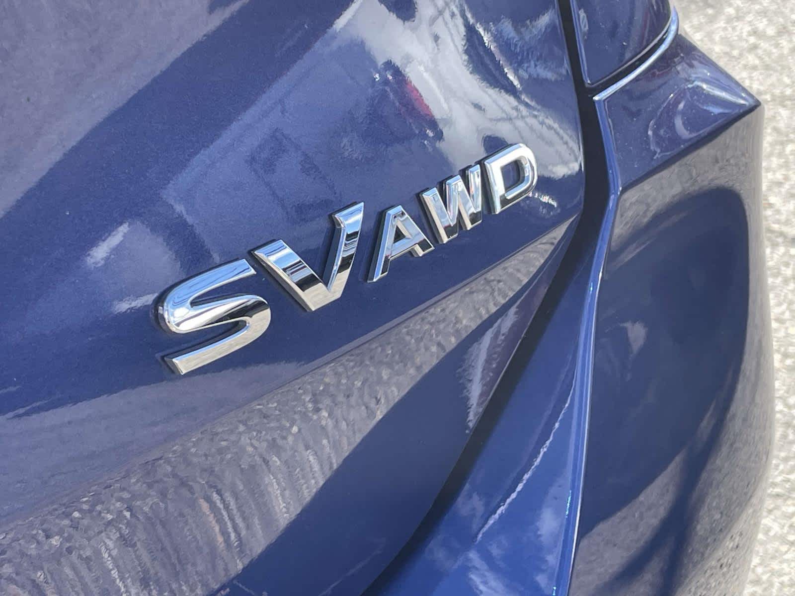 2019 Nissan Rogue photo 20 of 35
