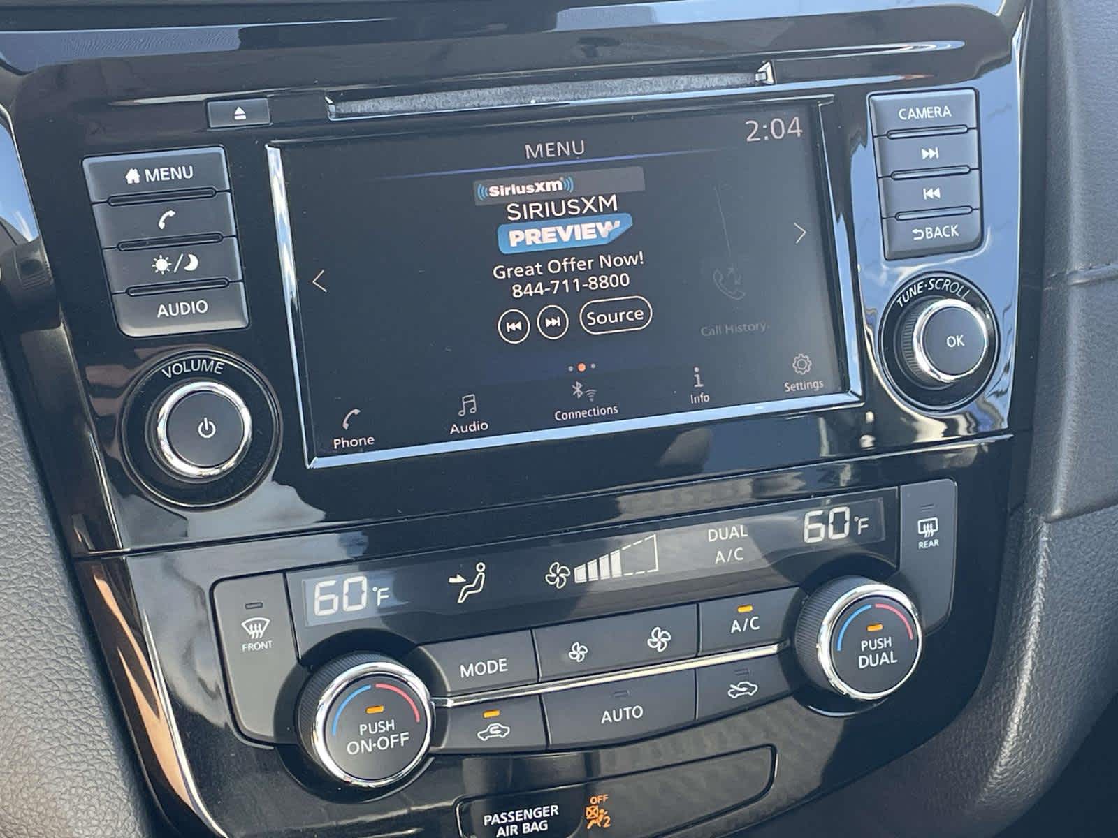 2019 Nissan Rogue photo 23 of 35