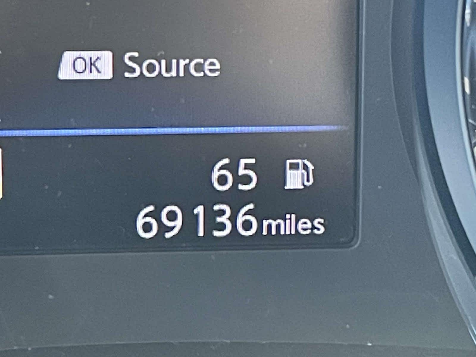 2019 Nissan Rogue photo 35 of 35