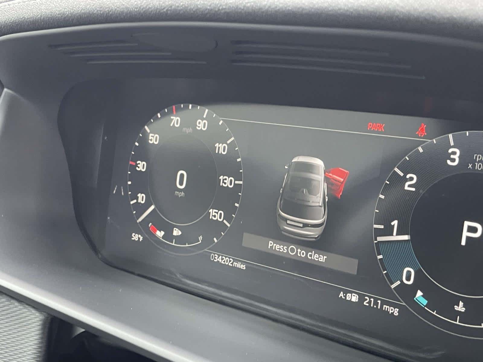 2024 Land Rover Discovery Dynamic SE - 4