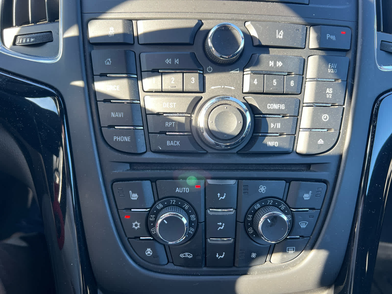 2018 Buick Cascada photo 11 of 11