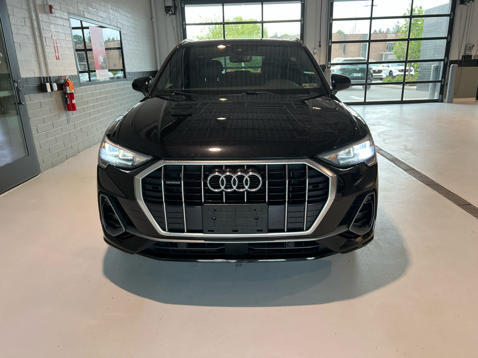 2020 Audi Q3 S line Premium - 6