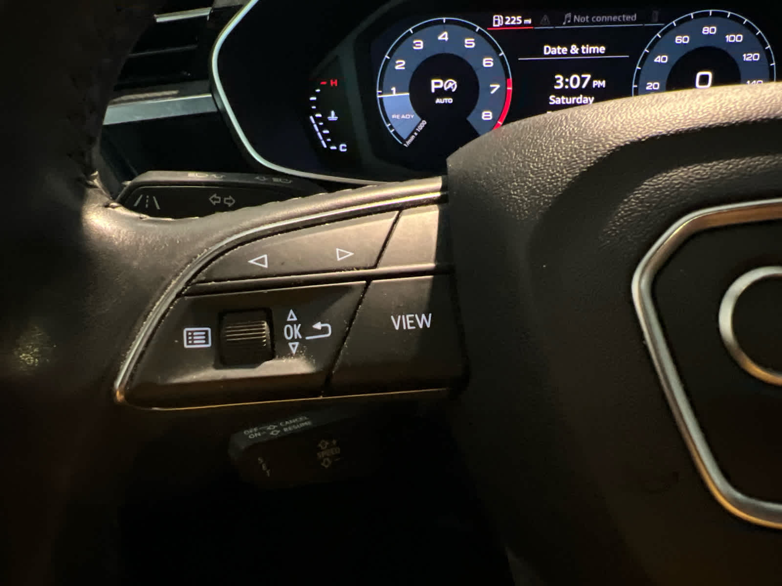 2020 Audi Q3 S line Premium - 9