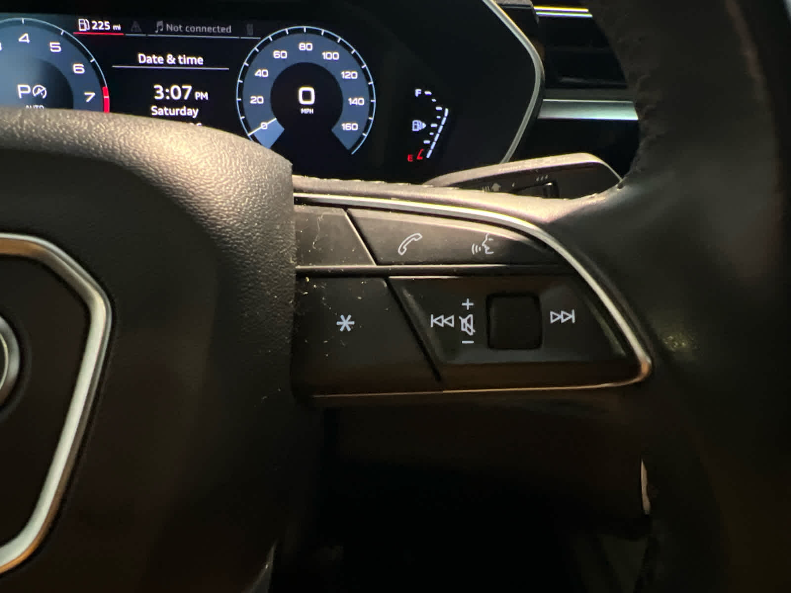 2020 Audi Q3 S line Premium - 10