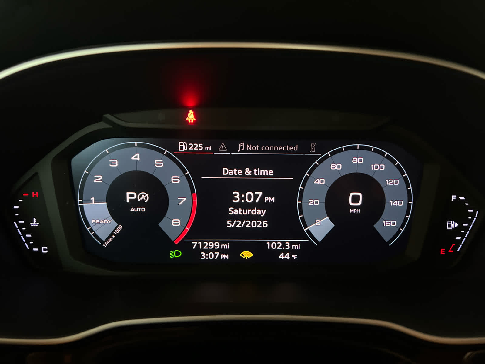 2020 Audi Q3 S line Premium - 11
