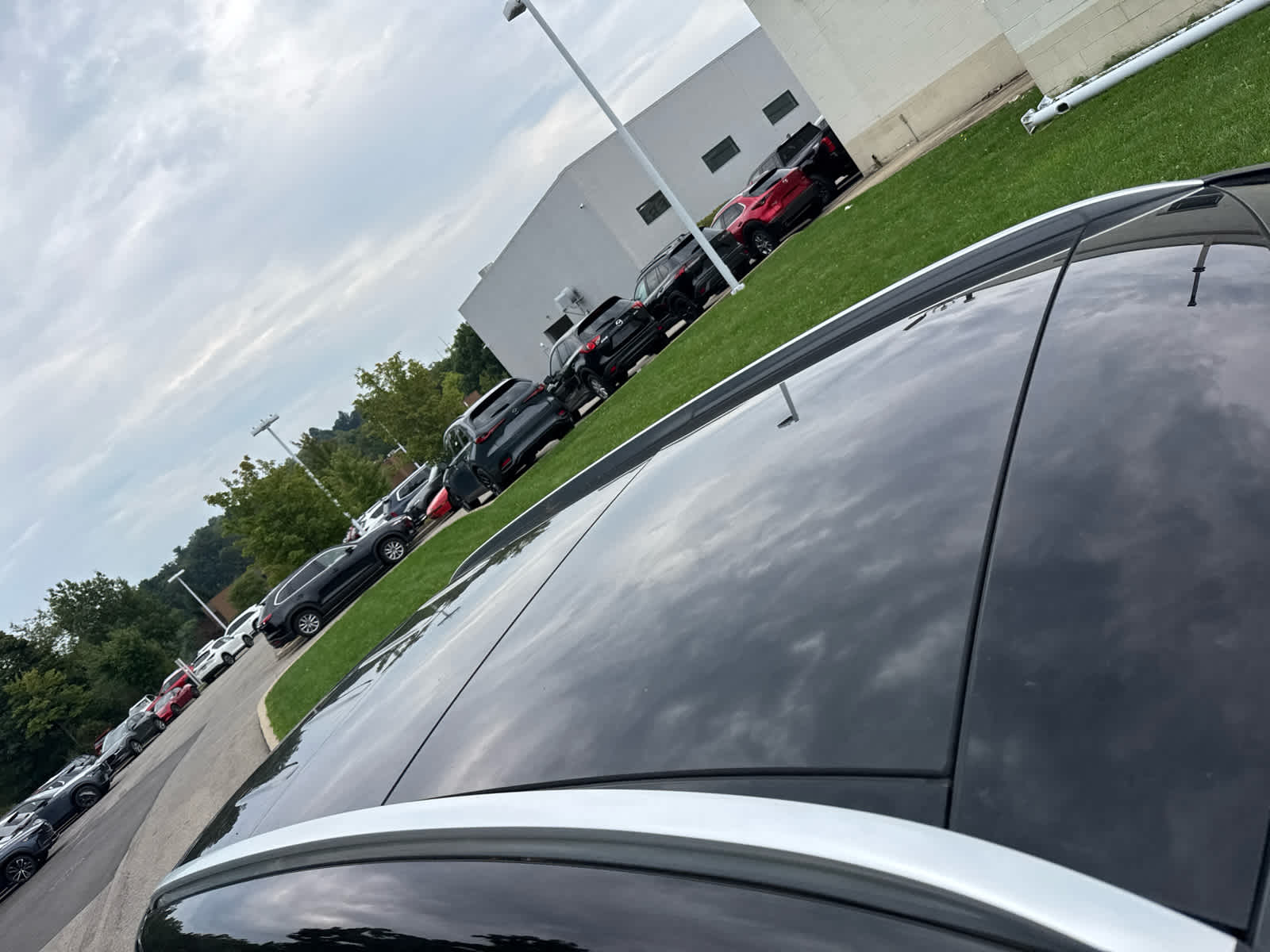 2019 Mercedes-Benz GLC 300 GLC 300 - 2